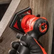 Milwaukee akkus deltacsiszoló M12FDSS-0B alapgép