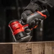 Milwaukee akkus deltacsiszoló M12 FDSS-422X 12V 1x2,0 Ah, 1x4,0 Ah, HD kofferben