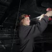 Milwaukee akkus sisaklámpa L4HLRP-301 3,0Ah