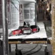 Milwaukee akkus sisaklámpa L4HLRP-301 3,0Ah