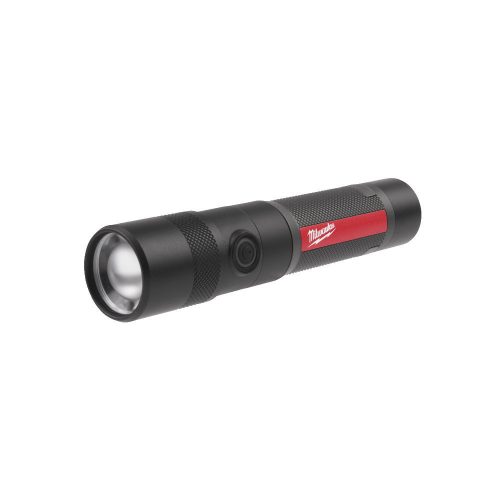 Milwaukee USB újratöltheto 1100L állítható fókuszú zseblámpa L4 TMLED-301