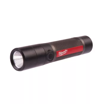   Milwaukee USB újratölthető akkus zseblámpa L4 FMLED-301 4V