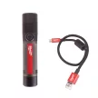 Milwaukee USB újratölthető akkus zseblámpa L4 FMLED-301 4V