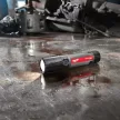 Milwaukee USB újratölthető akkus zseblámpa L4 FMLED-301 4V