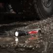 Milwaukee USB újratölthető akkus zseblámpa L4 FMLED-301 4V