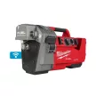 Milwaukee akkus csőhoronymaró M18 FRGRO114-0C alapgép
