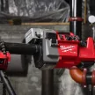 Milwaukee akkus csőhoronymaró M18 FRGRO114-0C alapgép