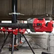 Milwaukee akkus csőhoronymaró M18 FRGRO114-0C alapgép