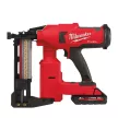Milwaukee akkus tűzőgép M18 FFUS-302C 18V 2x3,0Ah