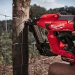 Milwaukee akkus tűzőgép M18 FFUS-302C 18V 2x3,0Ah