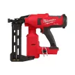 Milwaukee akkus kerítésépítő tűzőgép M18 FFUS-0C 18V alapgép