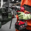Milwaukee M18 FUEL FPD3-0X 18V akkus ütvefúró-csavarozó alapgép