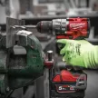 Milwaukee M18 FUEL FPD3-0X 18V akkus ütvefúró-csavarozó alapgép