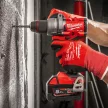 Milwaukee M18 FUEL FPD3-0X 18V akkus ütvefúró-csavarozó alapgép