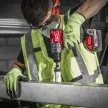 Milwaukee M18 FUEL FPD3-0X 18V akkus ütvefúró-csavarozó alapgép