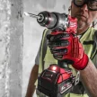 Milwaukee M18 FUEL FPD3-0X 18V akkus ütvefúró-csavarozó alapgép