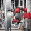 Milwaukee akkus fúrócsavarozó M18 FUEL FDD3-0X 18V alapgép