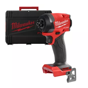   Milwaukee akkus ütvecsavarozó M18 FUEL FID3-0X 18V alapgép