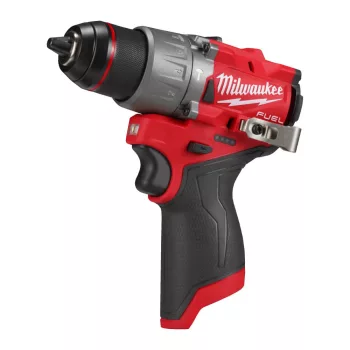   Milwaukee szuperkompakt akkus ütvefúró-csavarozó M12 FPD2-0 12V alapgép