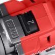 Milwaukee akkus ütvefúró-csavarozó M12 FPD2-402X 2x4,0Ah