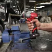 Milwaukee akkus fúró-csavarozó M12 FDD2-602X 12V 2x6,0Ah