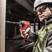 Milwaukee szuperkompakt akkus ütvecsavarozós M12 FID2-202X 2x2,0Ah