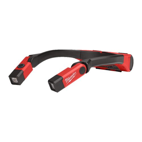 Milwaukee L4 NL-301 USB újratölthető nyaklámpa