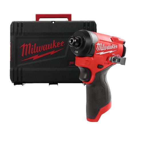 Milwaukee akkus ütvecsavarozó M12 FID2-0X 12V alapgép