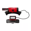 Milwaukee L4 BOLTHL-301 akkus USB tölthető fejlámpa BOLT sisakokhoz 4V 600 Lumen