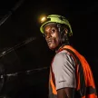 Milwaukee L4 BOLTHL-301 akkus USB tölthető fejlámpa BOLT sisakokhoz 4V 600 Lumen