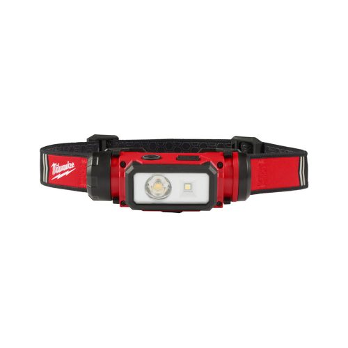 Milwaukee L4HL2-301 USB újratölthető fejlámpa