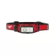 Milwaukee L4HL2-301 USB újratölthető fejlámpa