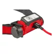Milwaukee L4HL2-301 USB újratölthető fejlámpa