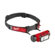 Milwaukee L4HL2-301 USB újratölthető fejlámpa