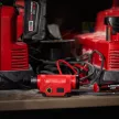 Milwaukee L4HL2-301 USB újratölthető fejlámpa