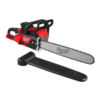   Milwaukee akkus láncfűrész M18 FUEL F2CHS50-0 18V alapgép