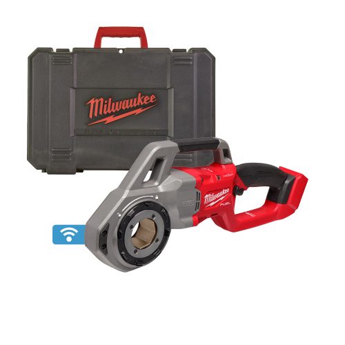 Milwaukee akkus csomenetvágó M18 FPT114-0C 1" 1/4" 18V alapgép