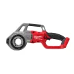 Milwaukee akkus csőmenetvágó M18 FPT114-0C 1" 1/4" 18V alapgép