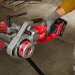 Milwaukee akkus csőmenetvágó M18 FPT114-0C 1" 1/4" 18V alapgép