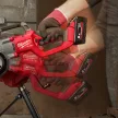 Milwaukee akkus csőmenetvágó M18 FPT114-0C 1" 1/4" 18V alapgép