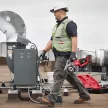 Milwaukee akkus csőmenetvágó M18 FPT114-0C 1" 1/4" 18V alapgép
