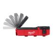 Milwaukee akkus Packout térmegvilágító lámpa M12 POAL-0 12V alapgép