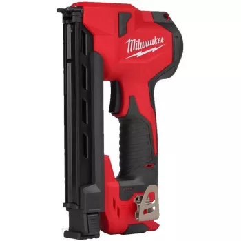   Milwaukee akkus szuperkompakt tűzőgép M12 BCST-0 12V alapgép