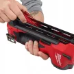 Milwaukee akkus szuperkompakt tűzőgép M12 BCST-0 12V alapgép