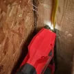 Milwaukee akkus szuperkompakt tűzőgép M12 BCST-0 12V alapgép