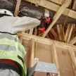 Milwaukee akkus szuperkompakt tűzőgép M12 BCST-0 12V alapgép