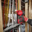 Milwaukee akkus szuperkompakt tűzőgép M12 BCST-0 12V alapgép