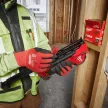 Milwaukee akkus szuperkompakt tűzőgép M12 BCST-0 12V alapgép