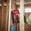 Milwaukee akkus szuperkompakt tűzőgép M12 BCST-0 12V alapgép