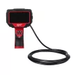 Milwaukee akkus 360 vizsgálókamera 3m M12 360IC32-0C 12V alapgép